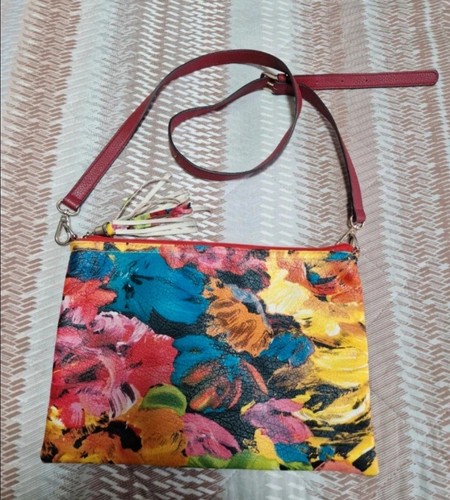Borsa tracolla donna
