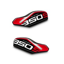 Adesivi Paramani per Ducati