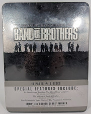 Hbo band brothers - band, of