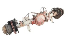 PONTE ASSALE POSTERIORE PER IVECO Eurocargo 1° Serie Benzina 60e14 (91>02)