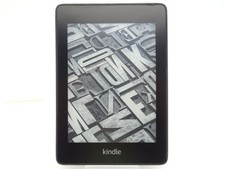 Amazon Kindle Paperwhite 10a
