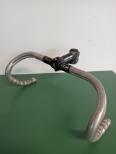 ITM Europa 2 attacco Bianchi bici corsa Vintage 