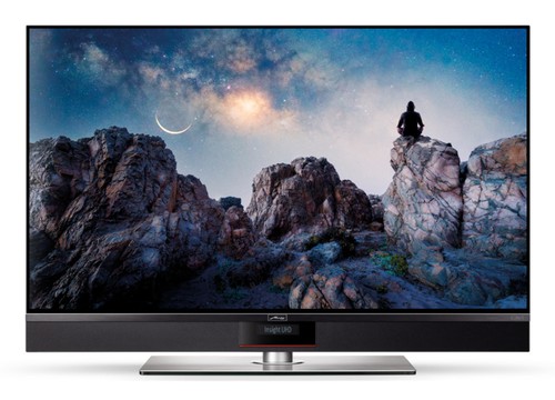 Metz smart 4k - metz,