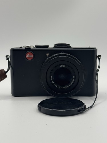 Leica lux - leica, 10,0