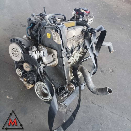 Motore 350a1000 110 - 350a1000, km