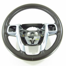 Volante pelle lancia - volante,