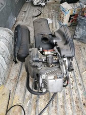 Motore fly 50 piaggio anno2008Come lo vedete in foto Con impianto elettricoKm