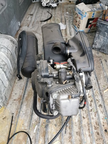 Motore fly piaggio - motore,