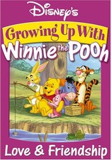 Growing Up with Winnie the