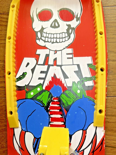 Grentec skateboard cruiser - grentec,