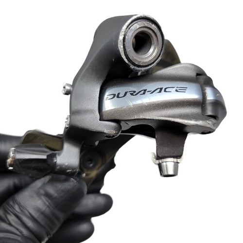 Shimano dura ace 7900 rear - dura-ace,