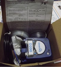 Pompa Dosatrice Peristaltica