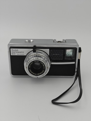 Vintage kodak instamatic - kodak,