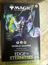 Magic The Gathering Edge Of