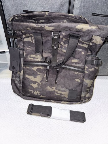 Borsa tracolla zaino - a, 21l