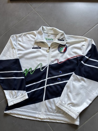 1988 vintage italy football - vintage,