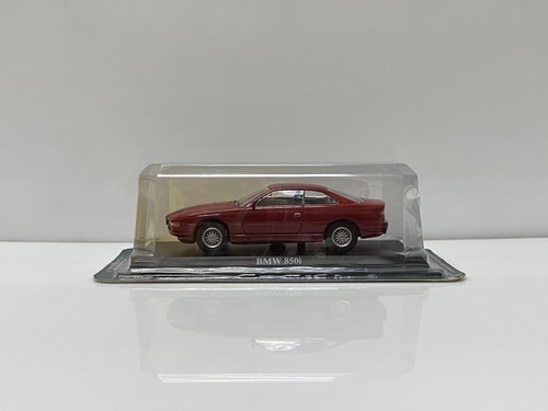 Del prado bmw - e31,