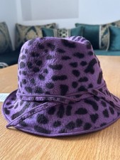 Cappello Vintage Viola