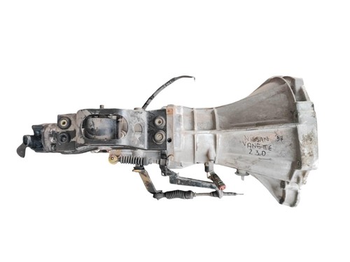 Cambio manuale per - cambio, nissan