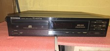 Pioneer PD-4100 Lettore CD