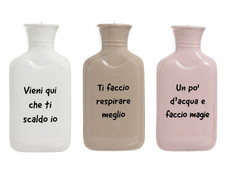 SET 3 PEZZI Umidificatore