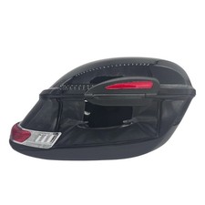 Borsa laterale destra rigida