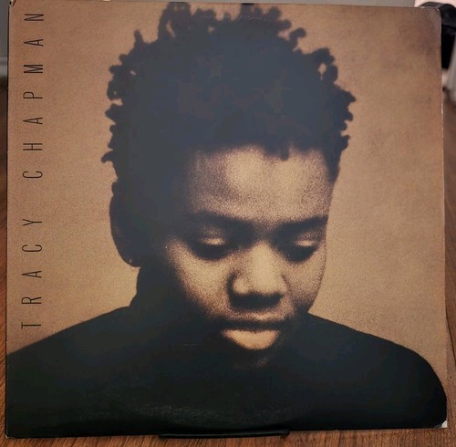 1988 tracy chapman self titled - 1988,
