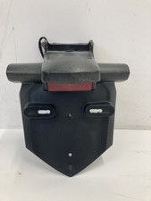 PORTA TARGA YAMAHA FZ6