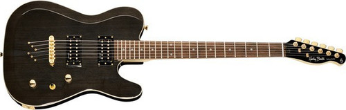 Harley benton telecaster 40 - telecaster, te-40