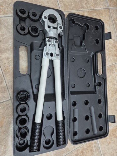 Pressatrice multistrato pinza - pressatrice,