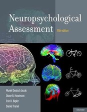 Neuropsychological assessment - neuropsychological,
