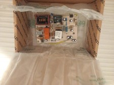 Scheda Accensione Ocean Baxi 3614830 36.1483.1 Nuova Luna In 20 24 Nuvola 20 24