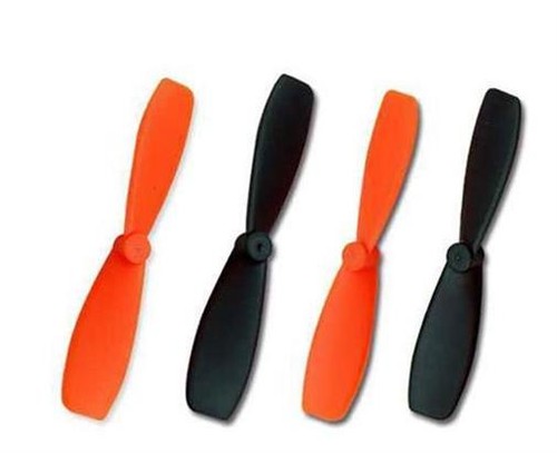Krick scorpio elica coccinella - krick,