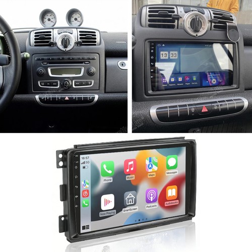 Apple carplay per - carplay, fortwo