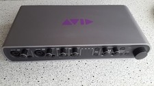 AVID Mbox Pro 3 (neuve)