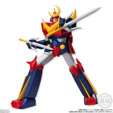 Bandai Super Mini-Pla Muteki