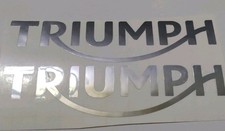 adesivi Moto - 2 adesivi