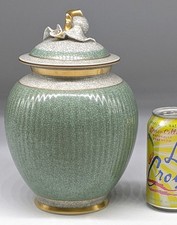 Royal Copenhagen vaso a