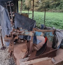 COLTRO (ARATRO MONOVOMERE)