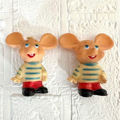 Rare topo gigio soft - rare,