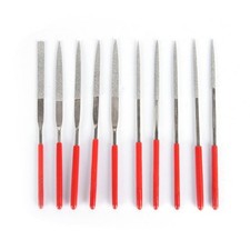 Set lima chitarra alta