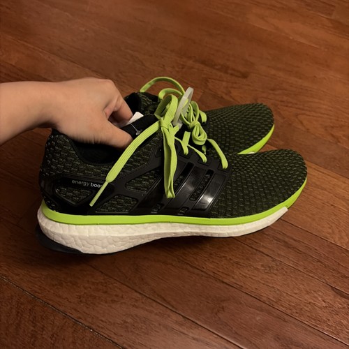 Scarpe corsa adidas - da,