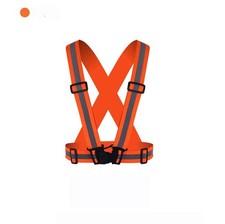 Gilet Di Sicurezza Per Moto