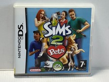 The Sims 2 Pets - (2006)