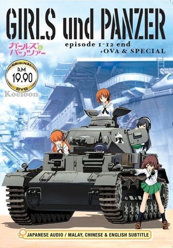 Serie completa girls - completa,
