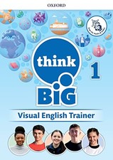 Think Big 1 Visual English