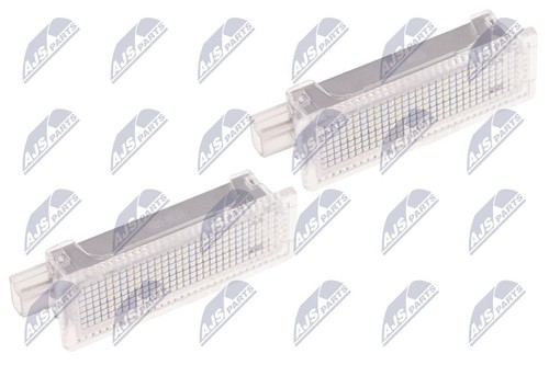 Nty elp 009 luce abitacolo - luce,