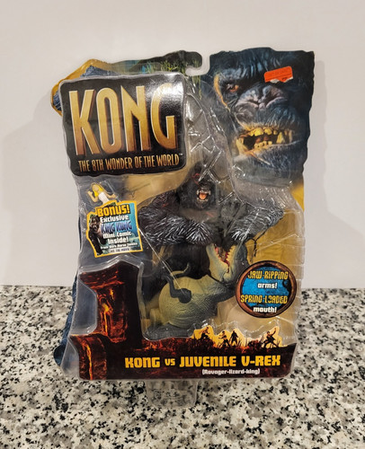 Kong juvenile rex - vs,