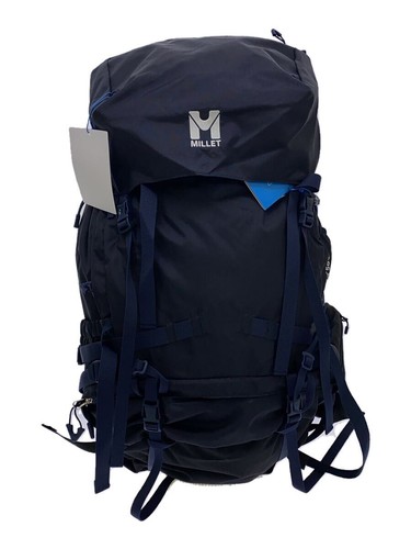 Millet backpack navy - backpack, casual