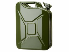 Tanica carburante omologata